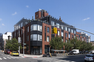 Más detalles para 219-237 Grand St, Brooklyn, NY - Locales en alquiler