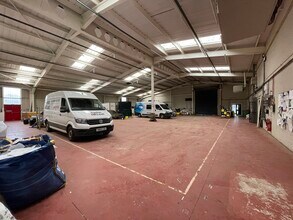 Tweedbank Dr, Galashiels en alquiler Foto del interior- Imagen 2 de 2