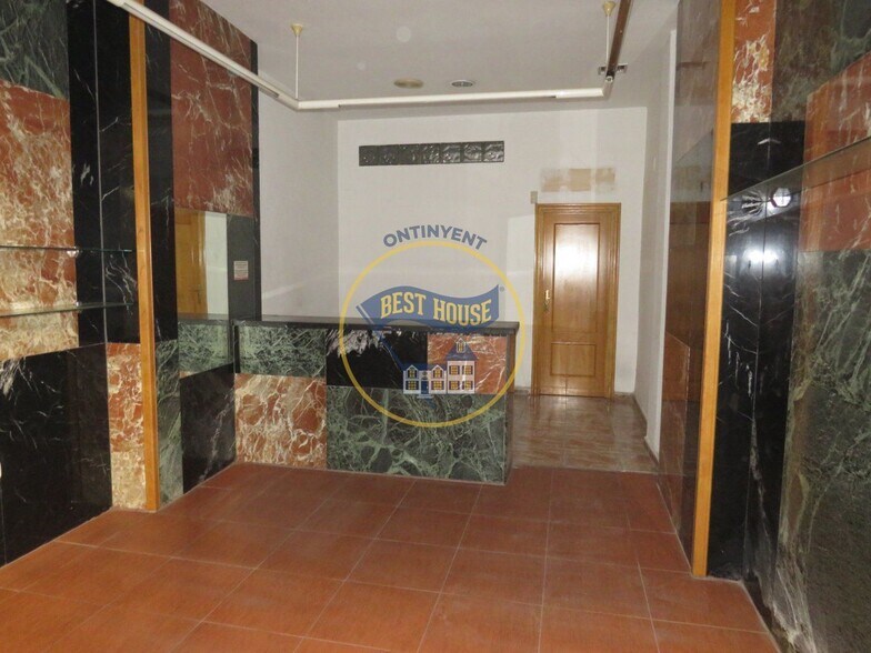 Local en Ontinyent en alquiler - Foto del edificio - Imagen 2 de 6