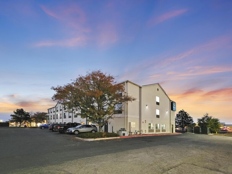 15150 Brighton Rd, Brighton, CO en venta - Foto del edificio - Imagen 3 de 72