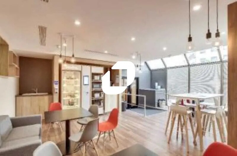 30 Rue Pasteur, Suresnes en alquiler - Foto del edificio - Imagen 2 de 9