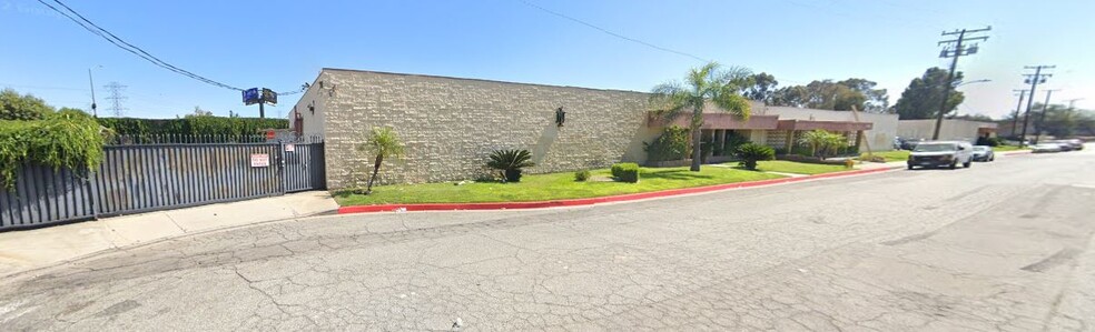 12432 Exline St, El Monte, CA en alquiler - Foto del edificio - Imagen 1 de 3