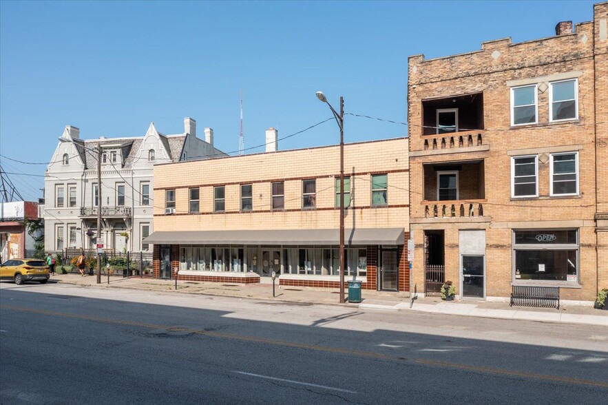 2533 Gilbert Ave, Cincinnati, OH en venta - Foto del edificio - Imagen 2 de 46