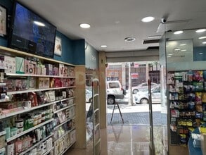 Local en Barcelona, Barcelona en alquiler Foto del interior- Imagen 2 de 16