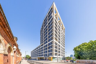 Más detalles de 200 Plaistow Rd, London - Local en alquiler