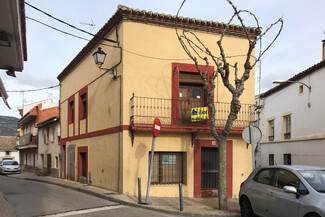 Más detalles para Avenida Juan Carlos i, 15, Robledo De Chavela - Edificios residenciales en venta