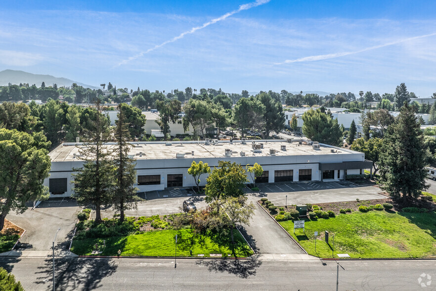 4095 Pike Ln, Concord, CA en alquiler - Foto del edificio - Imagen 2 de 8