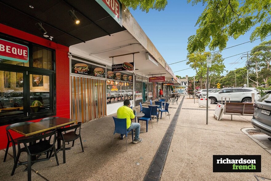 879 Springvale Rd, Mulgrave en alquiler - Foto del edificio - Imagen 2 de 3