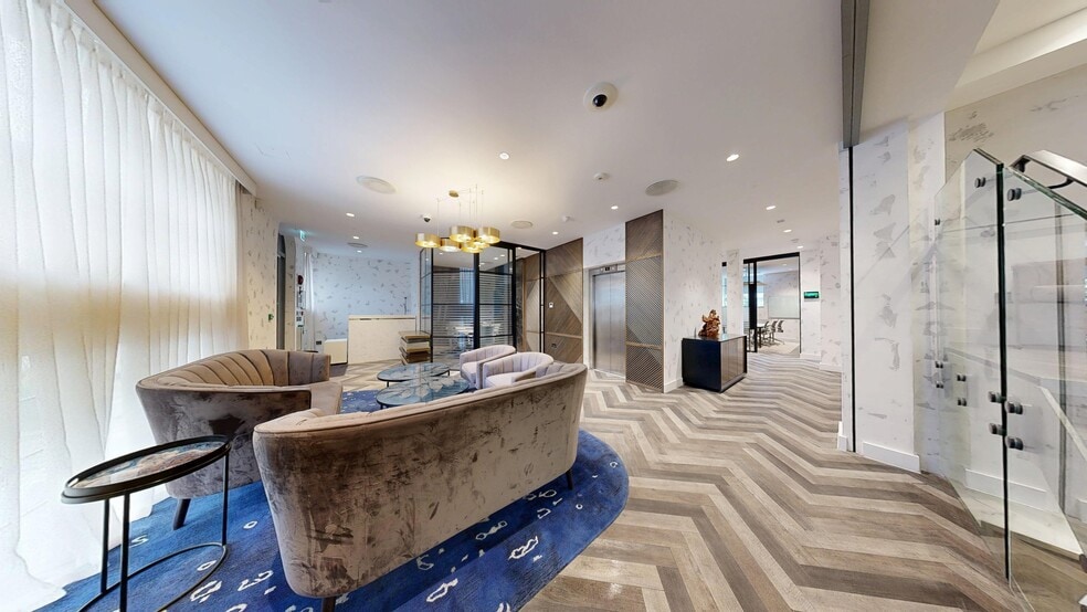 14A Shouldham St, London en venta - Matterport 3D Scan - Imagen 2 de 27