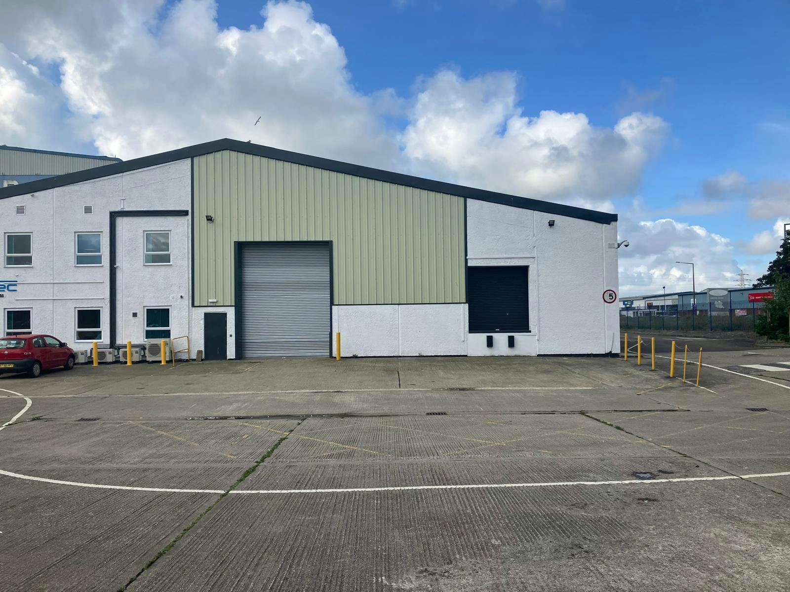 Southgate, Morecambe en alquiler Foto del edificio- Imagen 1 de 5