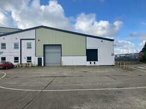 Southgate, Morecambe en alquiler Foto del edificio- Imagen 1 de 5