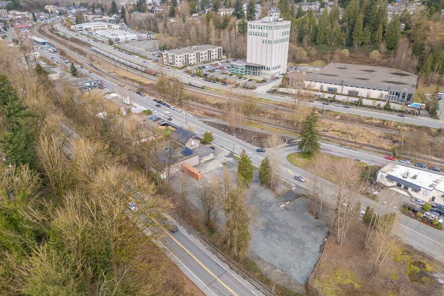 2253 Railway st, Abbotsford, BC en alquiler - Foto del edificio - Imagen 3 de 21