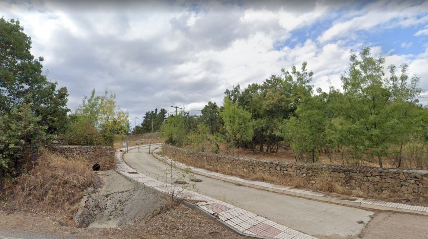 Terreno en Béjar, Salamanca en alquiler Foto principal- Imagen 1 de 20