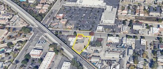 Más detalles para 430 W Foothill Blvd, Glendora, CA - Terrenos en alquiler