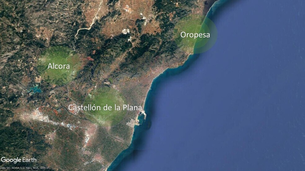 Castelló de la Plana, CASTELLÓN DE LA PLANA, Castellón en venta - Foto principal - Imagen 2 de 7