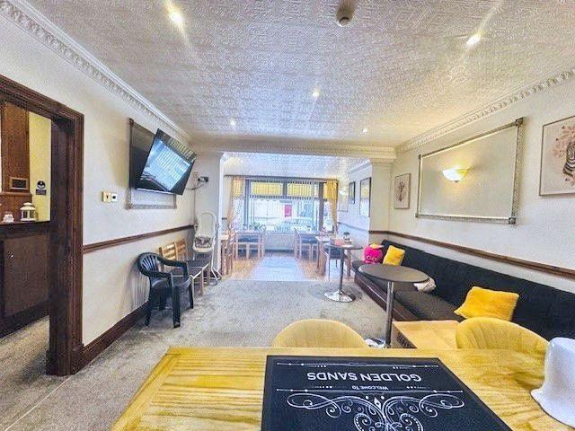 19 St. Chads Rd, Blackpool en venta - Foto del edificio - Imagen 2 de 49