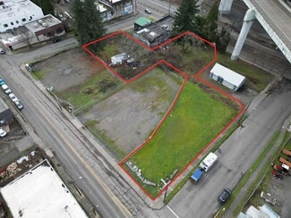 Más detalles de 2710 N Interstate Ave, Portland, OR - Terreno en venta