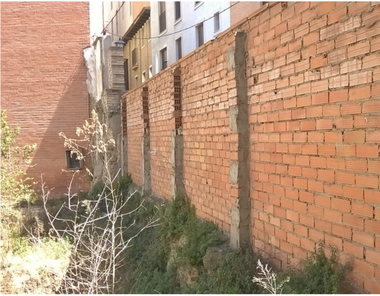 Calle Pedro Villacampa, 14, Zaragoza, Zaragoza en venta - Otros - Imagen 3 de 3