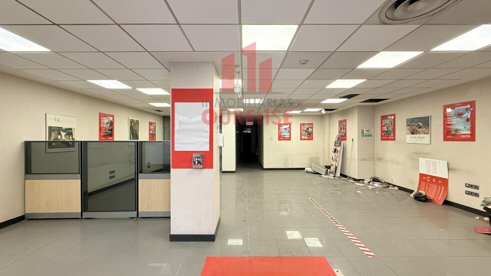 Local en Ourense, Orense en venta - Foto del edificio - Imagen 3 de 16