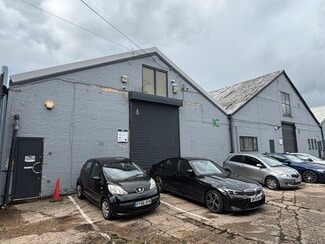 Más detalles de Abercromby Ave, High Wycombe - Nave en alquiler