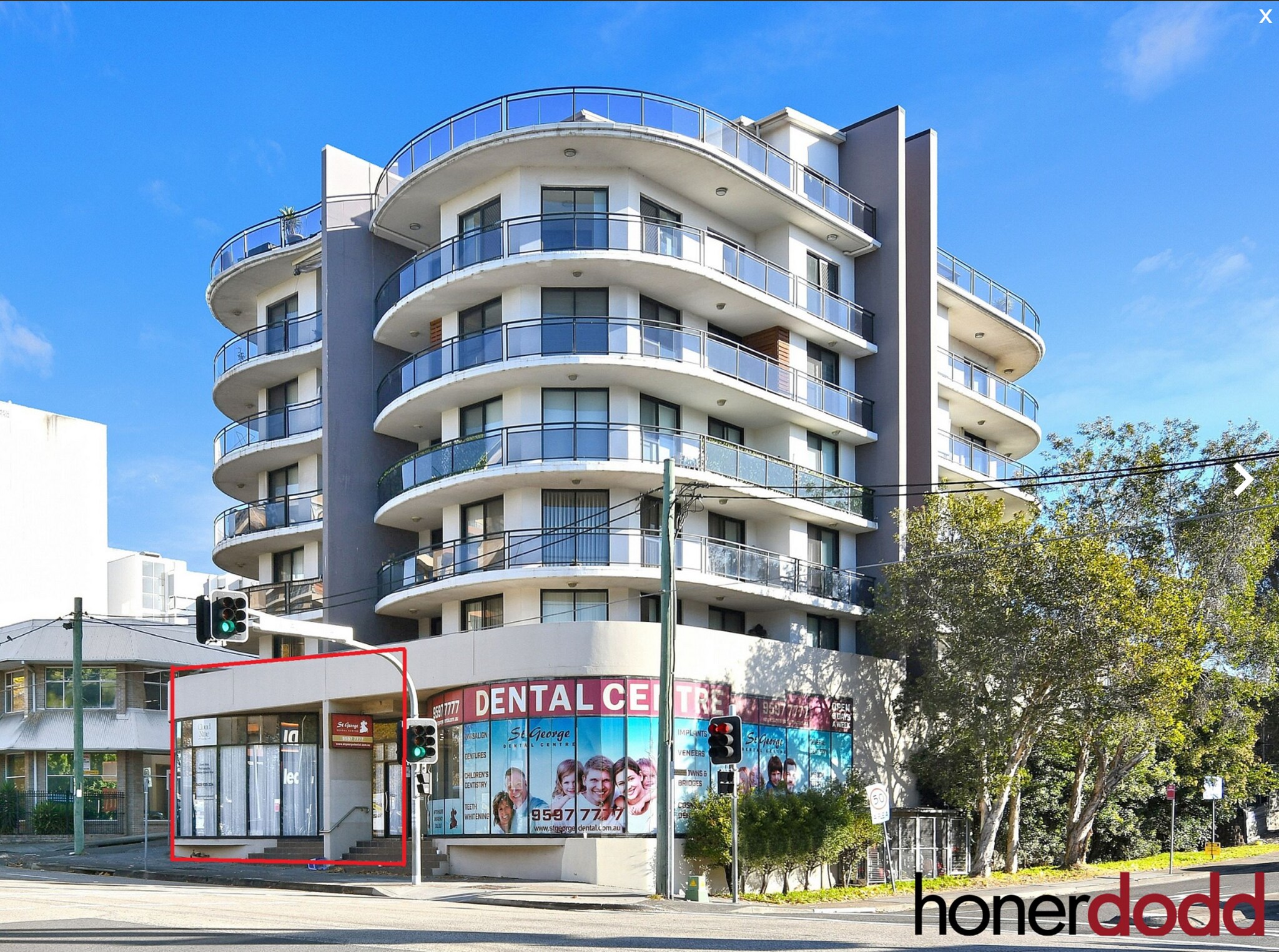 613 Princes Hwy, Rockdale en venta Foto principal- Imagen 1 de 2