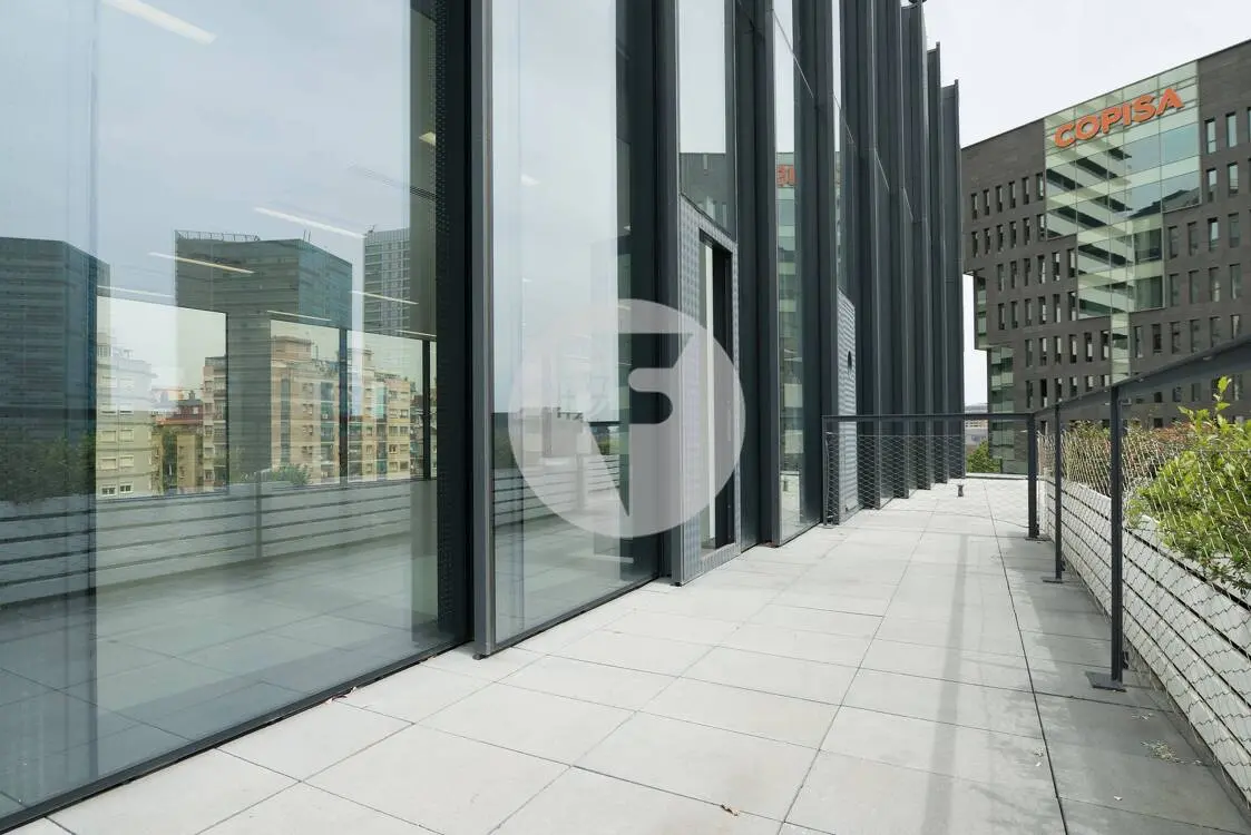 Plaça Europa, 10, L'hospitalet De Llobregat, Barcelona en alquiler Foto del edificio- Imagen 1 de 8