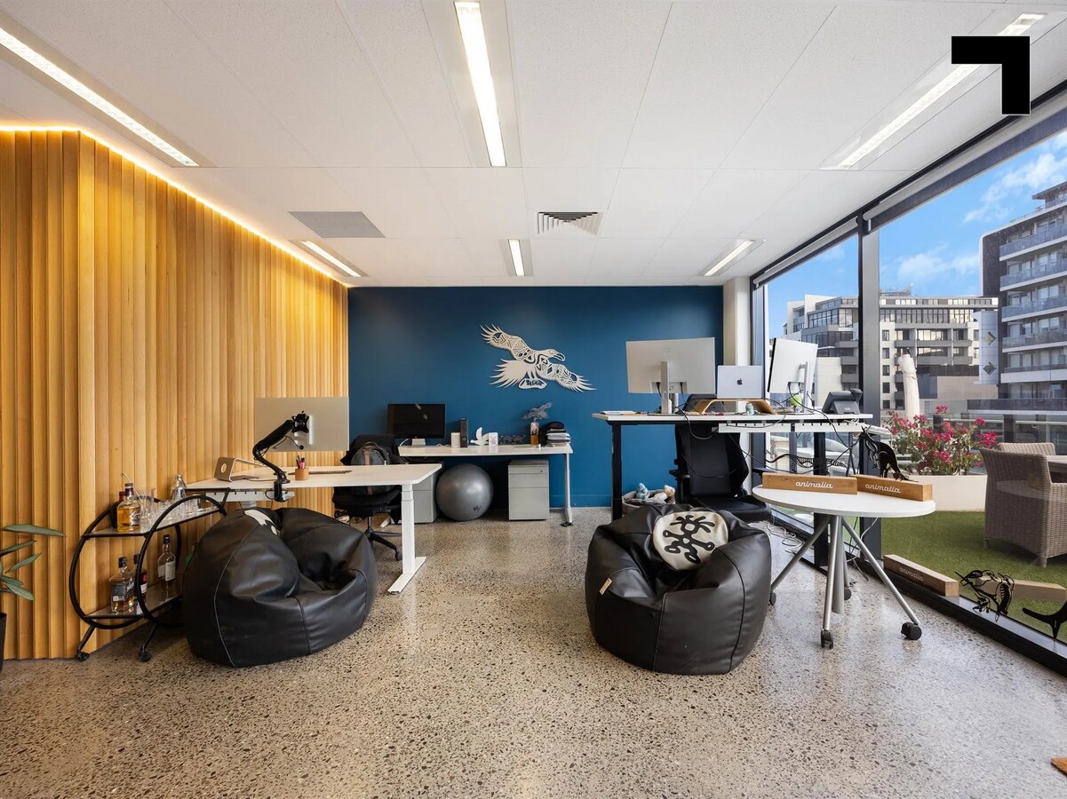 120 Bay St, Port Melbourne, VIC 3207 - Unidad 304 - - Foto del interior - Image 1 of 6