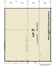 1623 Avenue Henri Schneider, Jonage en alquiler Plano de la planta- Imagen 1 de 1