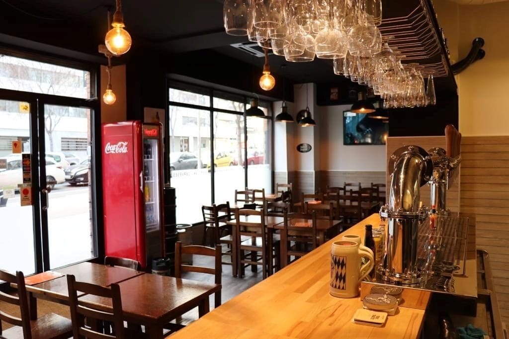 Local en Barcelona, Barcelona en alquiler Foto del interior- Imagen 1 de 12