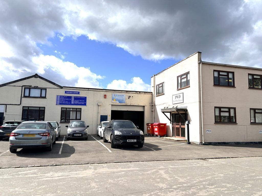 Newtown Rd, Henley-On-Thames en venta Foto del edificio- Imagen 1 de 5