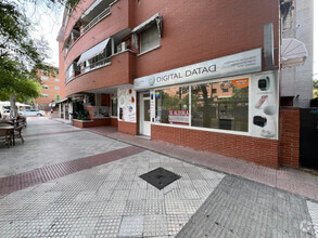 Locales en Alcobendas, MAD en alquiler Foto del interior- Imagen 2 de 19