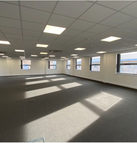 Solihull Pky, Birmingham en venta Foto del interior- Imagen 1 de 10
