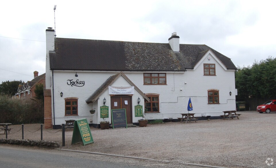 Baughton, Earls Croome en alquiler - Foto del edificio - Imagen 2 de 2