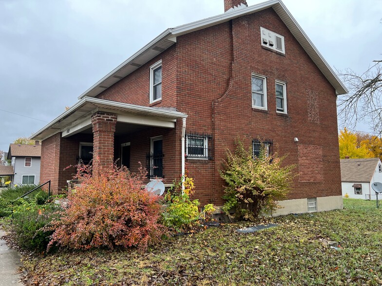 432 N Gettysburg Ave, Dayton, OH en venta - Foto del edificio - Imagen 2 de 24