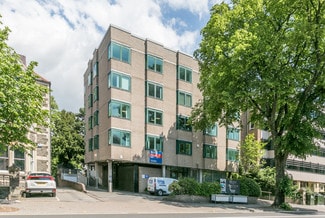 Más detalles de 16 Cathedral Rd, Cardiff - Oficina en alquiler