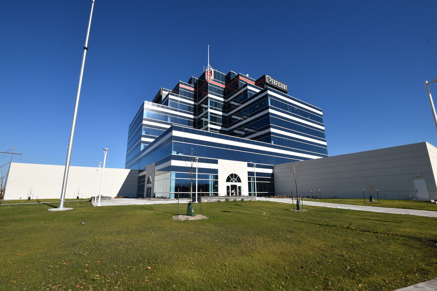 2000 S 44th St, Fargo, ND en alquiler - Foto del edificio - Imagen 1 de 1