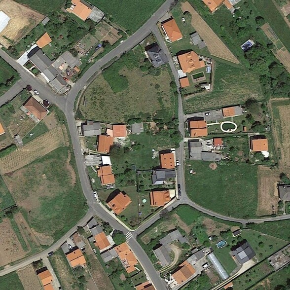 Avenida Giménez Herrero, 50, Oleiros, La Coruna en venta - Foto del edificio - Imagen 3 de 12