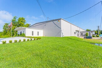 Más detalles de 506 Bear Creek Rd, Dalton, GA - Nave en venta