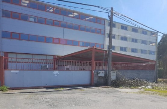 Más detalles de Nave en venta