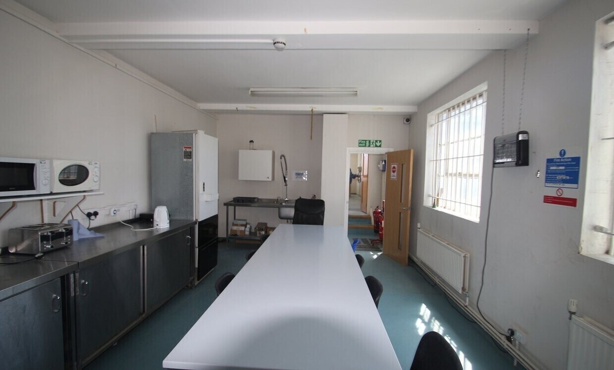 101-113 Scrubs Ln, London en alquiler Foto del edificio- Imagen 1 de 6