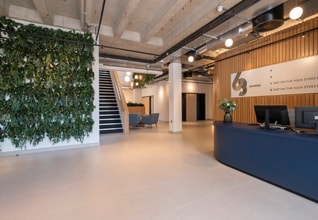 63 Kew Rd, Richmond en alquiler Foto del interior- Imagen 2 de 7