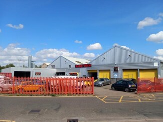 Más detalles de 90-92 Cowley Rd, Cambridge - Local en alquiler