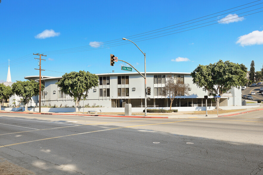 804 N Garfield Ave, Montebello, CA en venta - Foto del edificio - Imagen 2 de 66