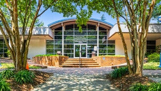 Más detalles de 1824 Hillandale Rd, Durham, NC - Oficina en venta