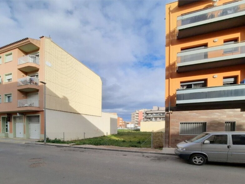 2 parcelas de suelo urbano en Amposta cartera de 2 inmuebles en venta en LoopNet.es - Foto del edificio - Imagen 2 de 5