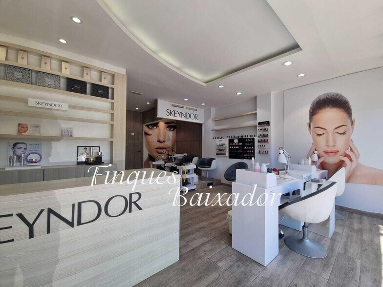 Local en Castelldefels, Barcelona en alquiler - Foto del interior - Imagen 2 de 5