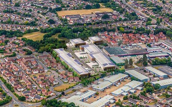 Headley Rd E, Reading en alquiler Foto del edificio- Imagen 2 de 2