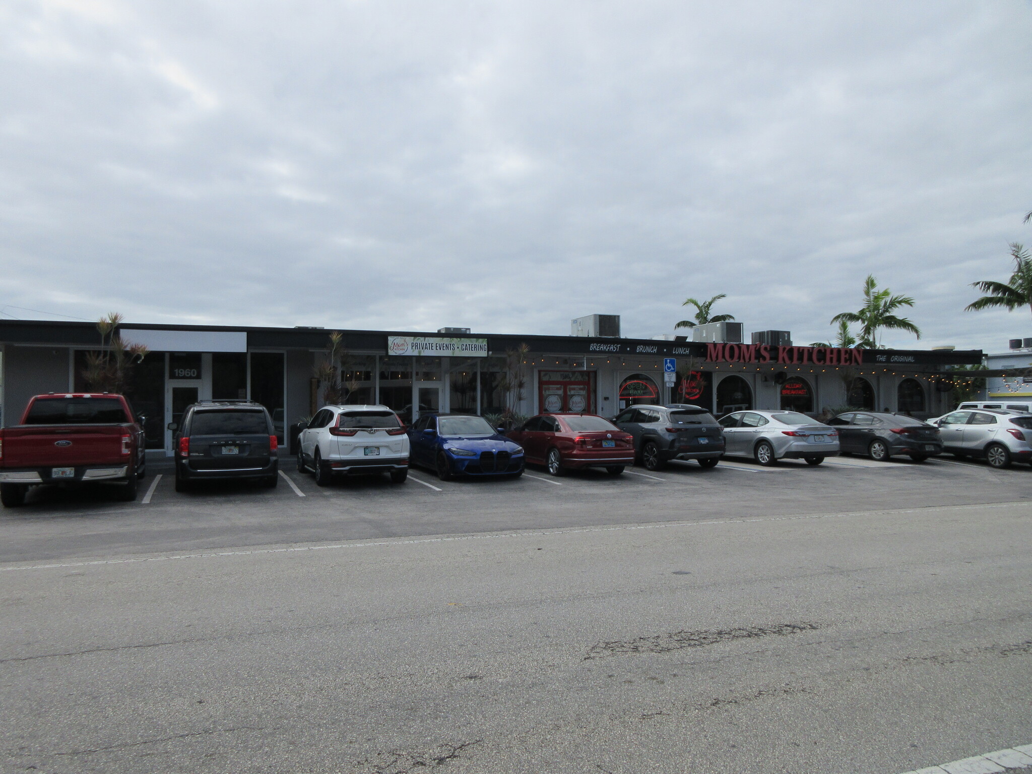 1940-1970 NE 45th St, Oakland Park, FL en alquiler Foto del edificio- Imagen 1 de 11