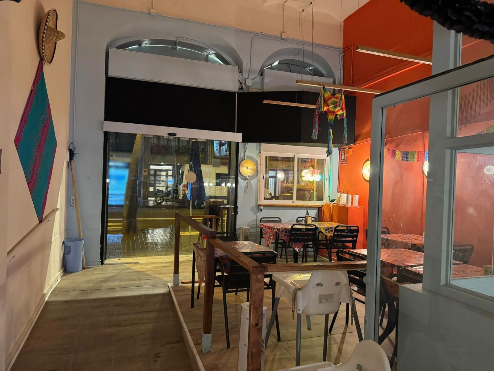 Local en Barcelona, Barcelona en alquiler Foto del interior- Imagen 1 de 14