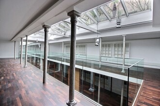 61 Rue Meslay, Paris en alquiler Foto del interior- Imagen 2 de 9